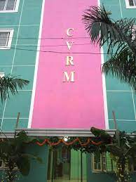 CVRM Degree College